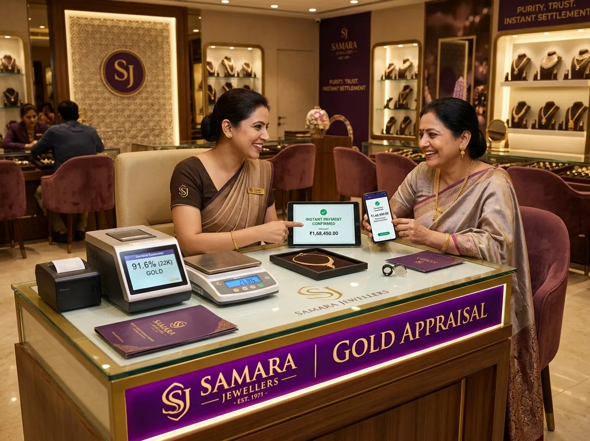 5 Costly Mistakes to Avoid When Selling Inherited or Broken Gold Jewelry